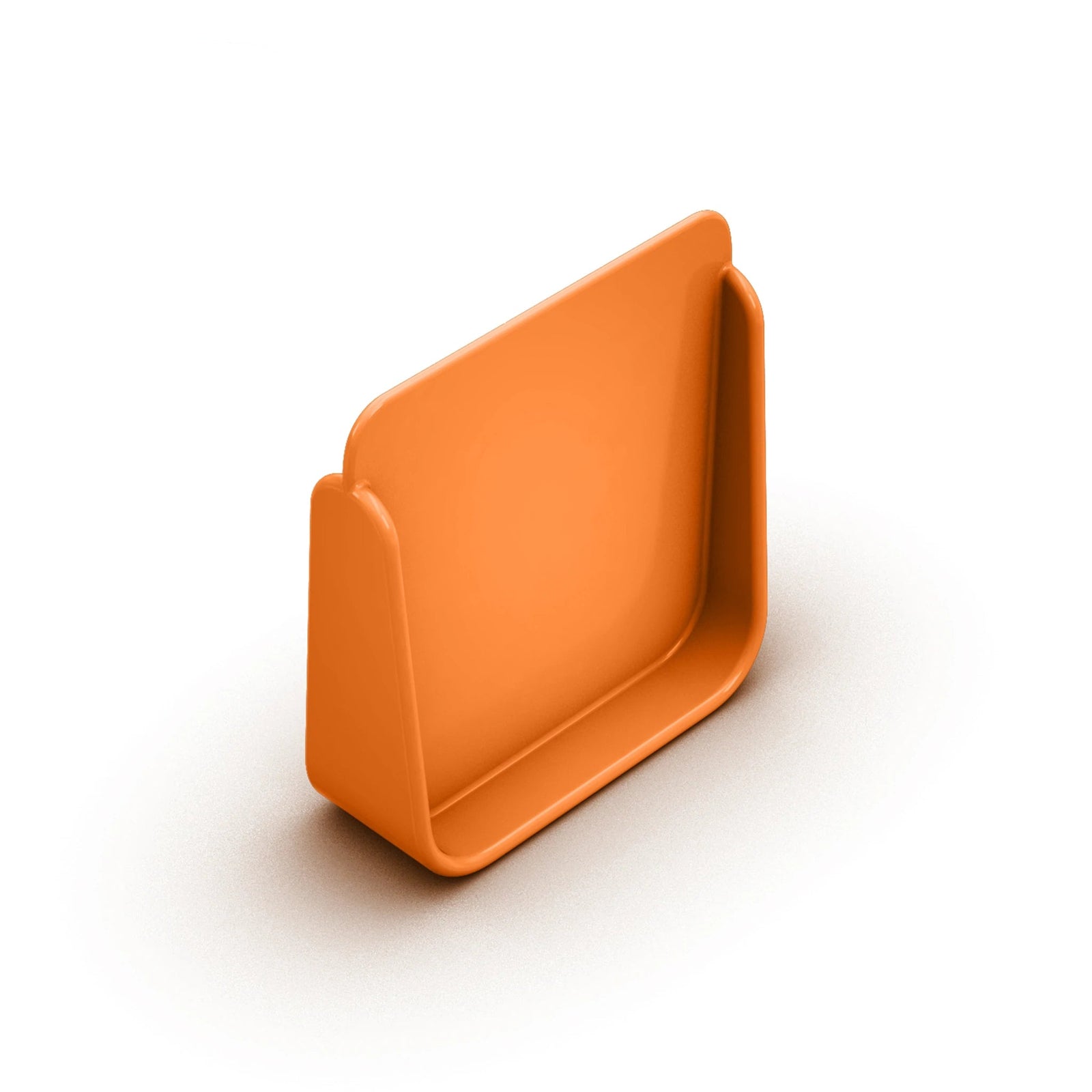 OmieBox V2 Divider Orange 