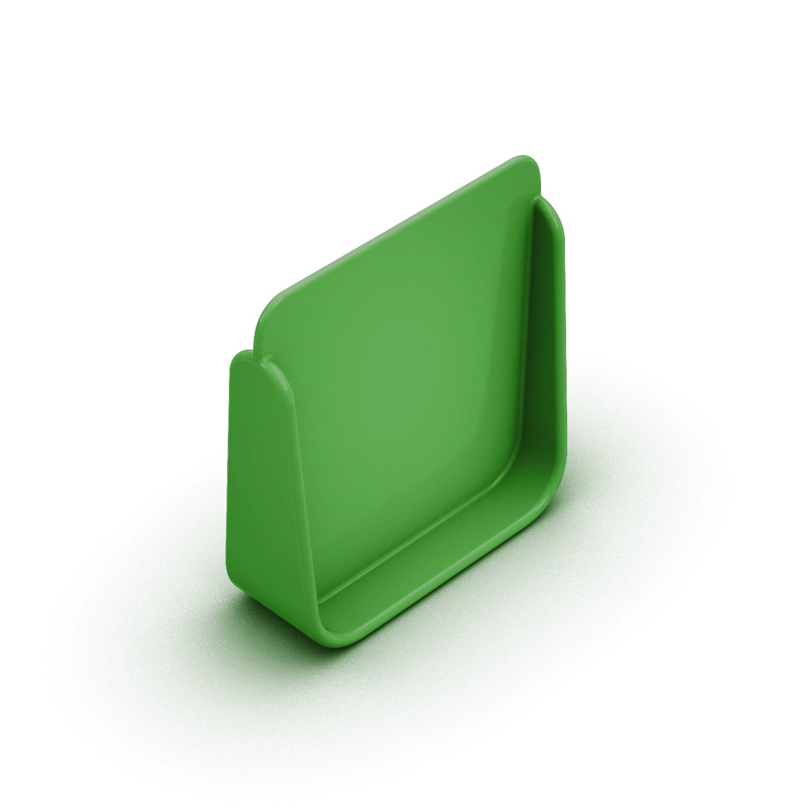 OmieBox V2 Divider Green 