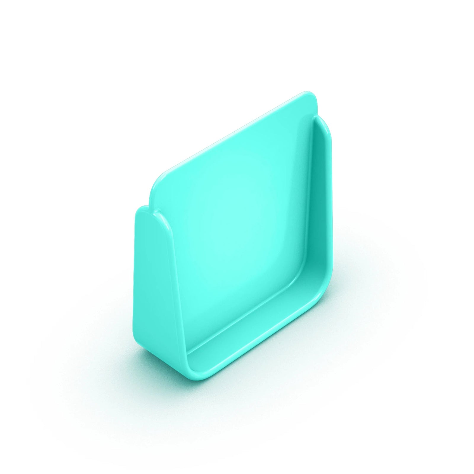 OmieBox V2 Divider Teal 