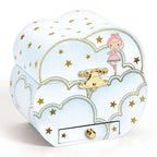 Djeco Elfe's Song Tinyly Music Box Djeco Elfe's Song Tinyly Music Box 
