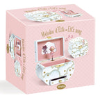 Djeco Elfe's Song Tinyly Music Box Djeco Elfe's Song Tinyly Music Box 
