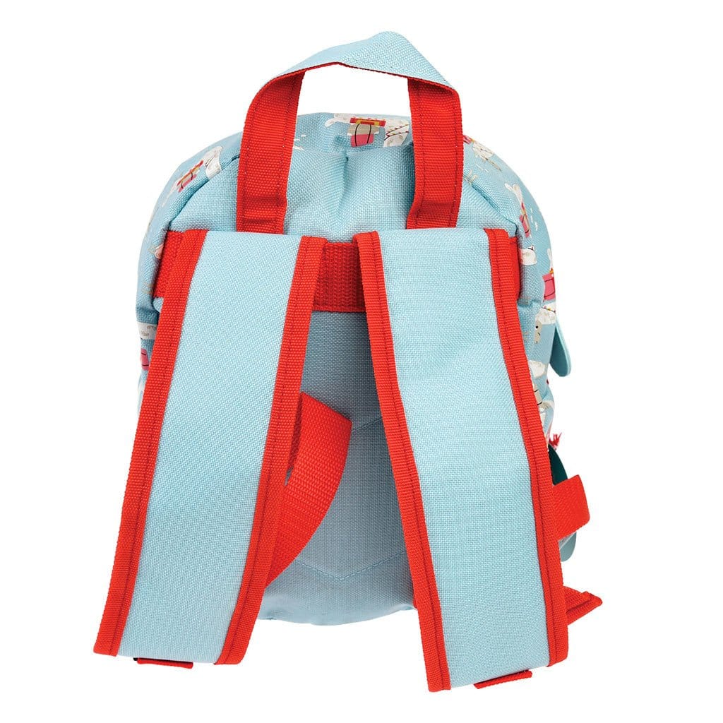 Rex London Dolly Llama Mini Backpack Rex London Dolly Llama Mini Backpack 