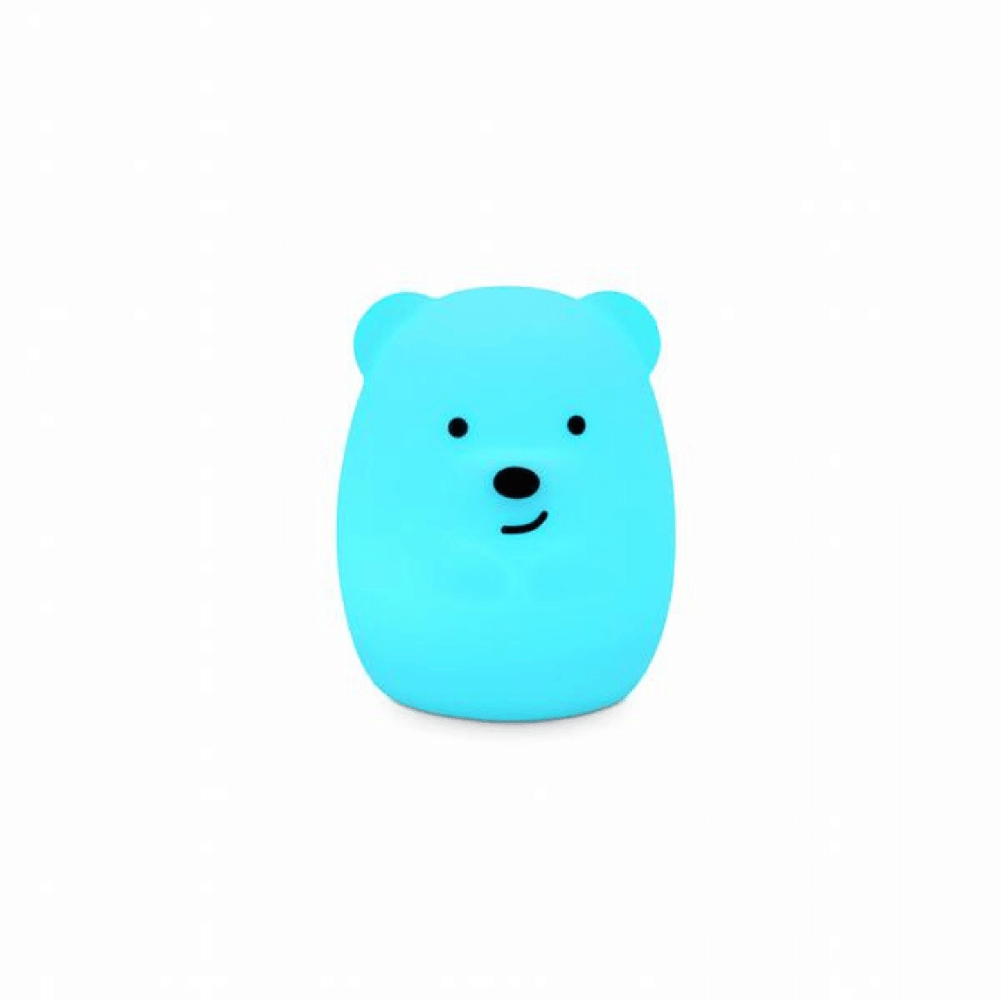 Duski Mini LED Bear Night Light Duski Mini LED Bear Night Light 