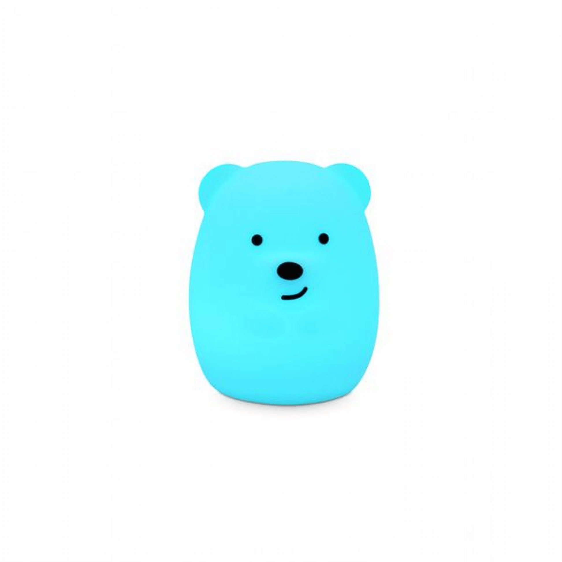 Duski Mini LED Bear Night Light Duski Mini LED Bear Night Light 