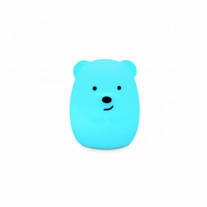 Duski Mini LED Bear Night Light Duski Mini LED Bear Night Light 