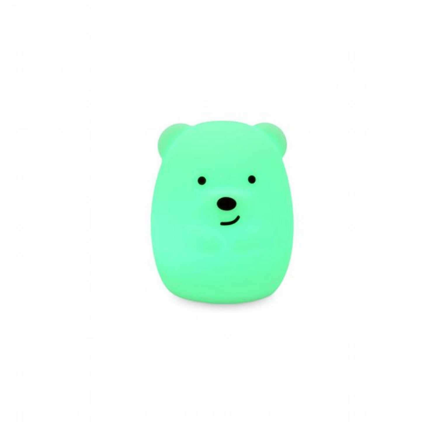 Duski Mini LED Bear Night Light Duski Mini LED Bear Night Light 