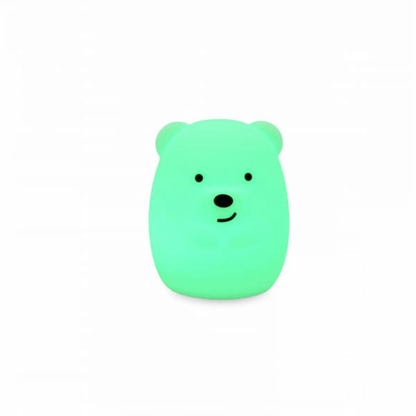 Duski Mini LED Bear Night Light Duski Mini LED Bear Night Light 