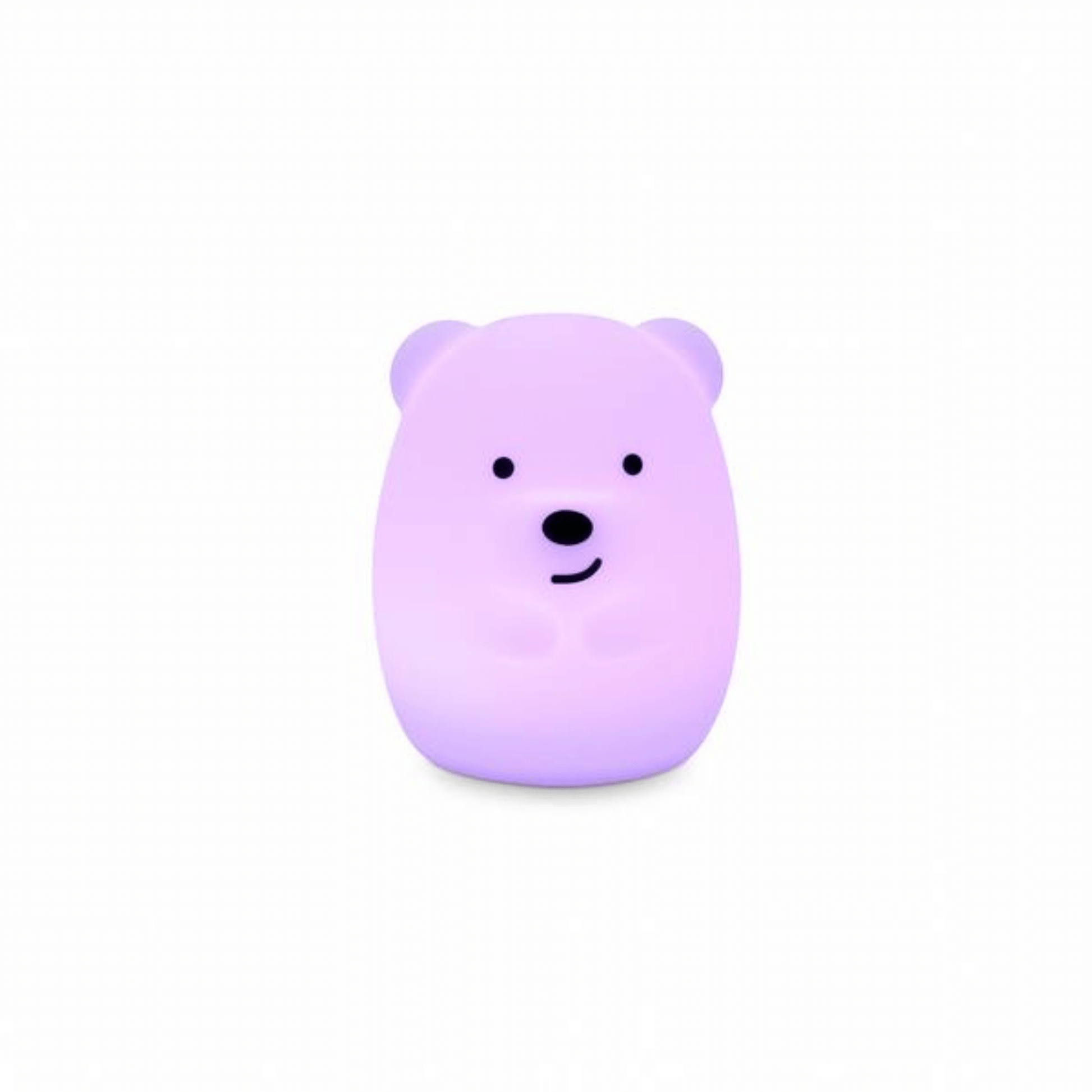 Duski Mini LED Bear Night Light Duski Mini LED Bear Night Light 