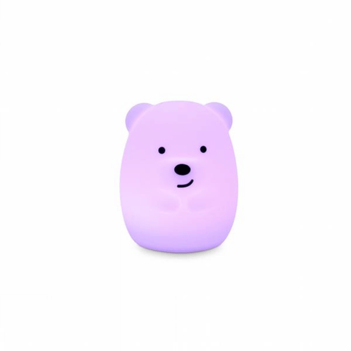 Duski Mini LED Bear Night Light Duski Mini LED Bear Night Light 