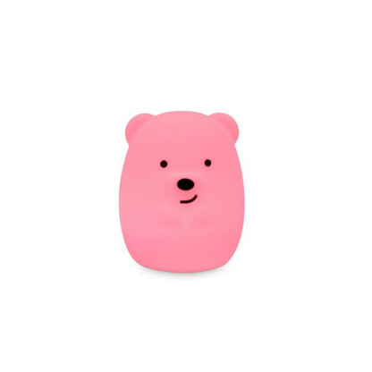Duski Mini LED Bear Night Light Duski Mini LED Bear Night Light 