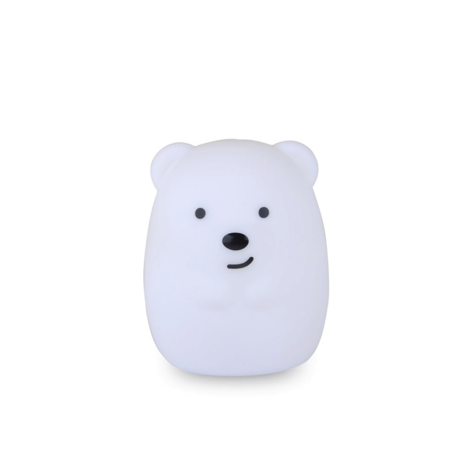 Duski Mini LED Bear Night Light Duski Mini LED Bear Night Light 