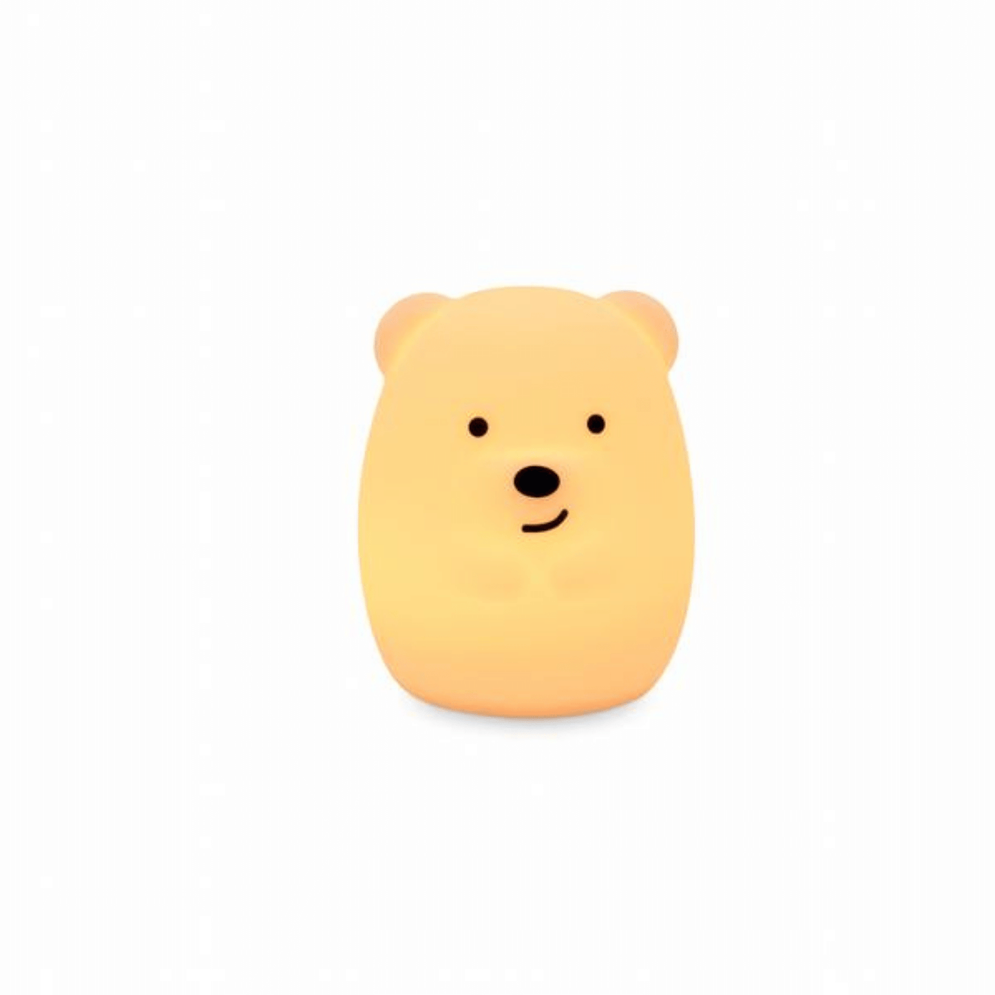 Duski Mini LED Bear Night Light Duski Mini LED Bear Night Light 