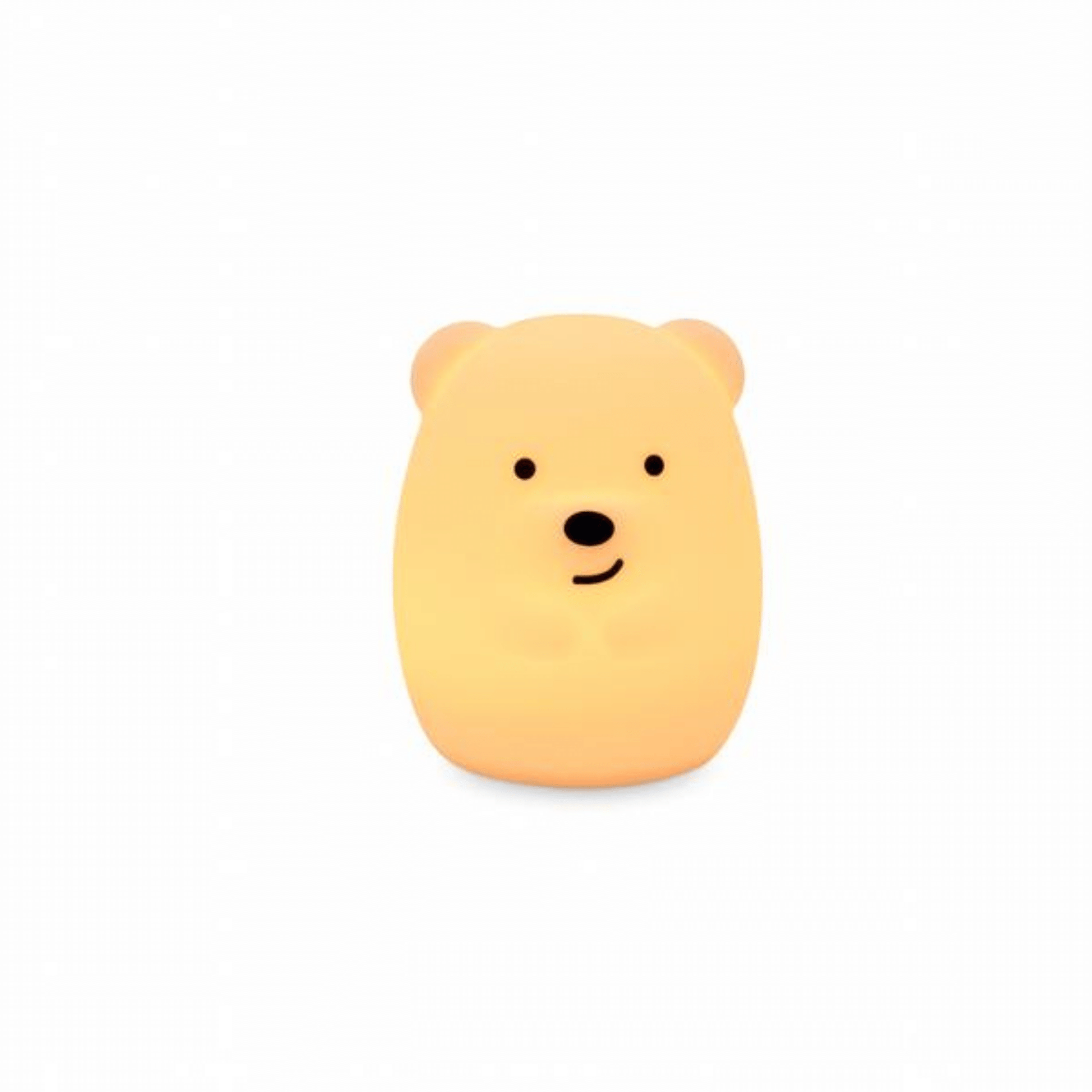 Duski Mini LED Bear Night Light Duski Mini LED Bear Night Light 