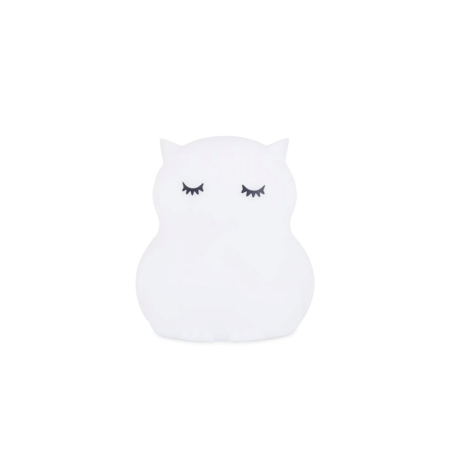 Duski Mini LED Owl Night Light Duski Mini LED Owl Night Light 