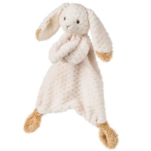 Mary Meyer Oatmeal Bunny Lovey Mary Meyer Oatmeal Bunny Lovey 