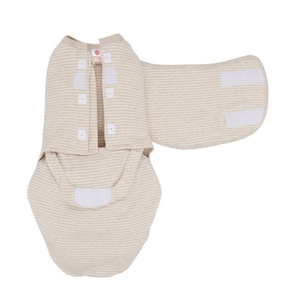 embé Starter Classic 2-Way Swaddle Sack (0-4mos) embé Starter Classic 2-Way Swaddle Sack (0-4mos) 
