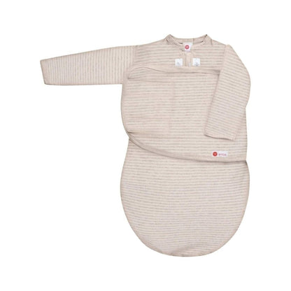 embé Starter 2-Way Long Sleeve Swaddle Sack (0-4mos) embé Starter 2-Way Long Sleeve Swaddle Sack (0-4mos) 