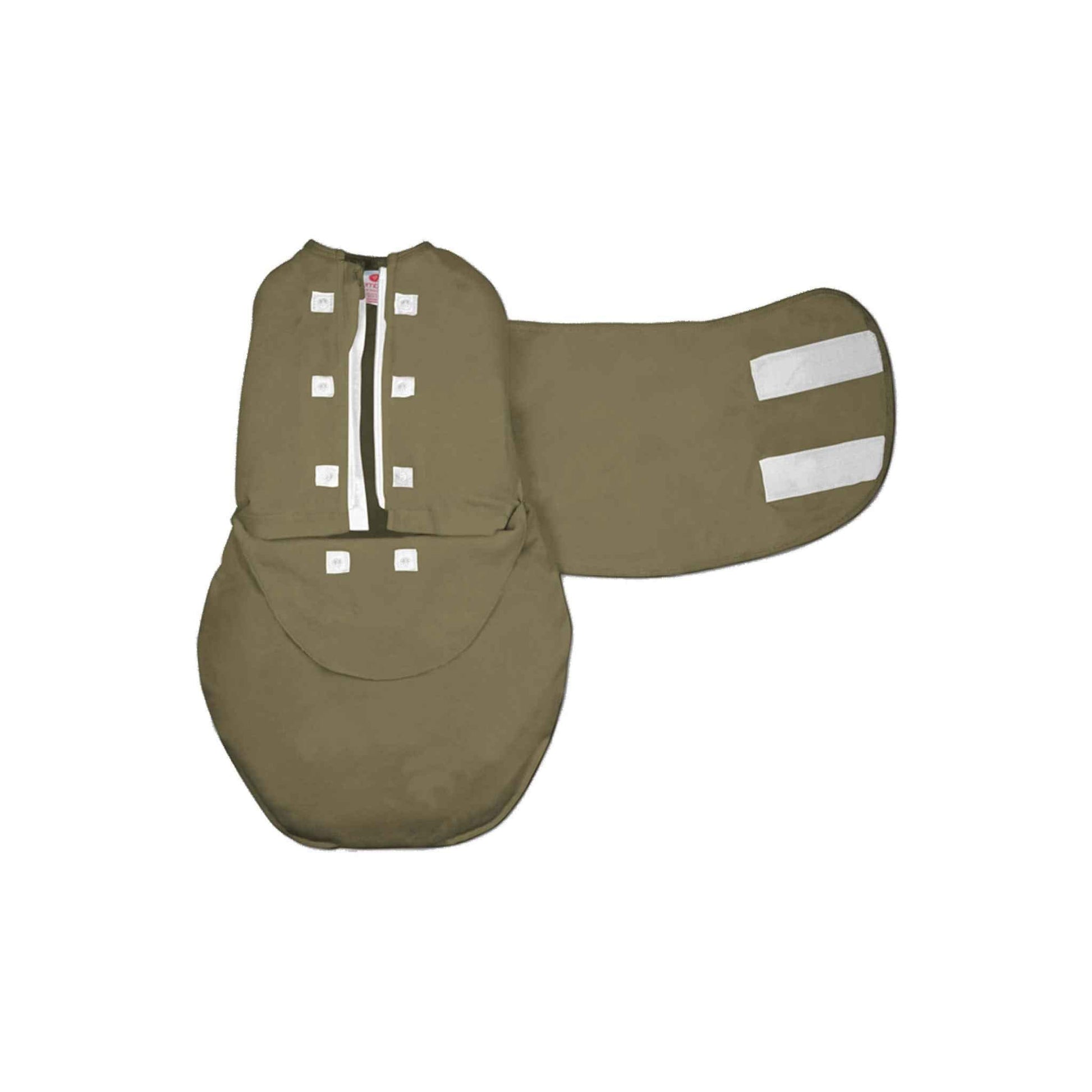 embé Preemie Starter 2-Way Swaddle Sack (4-6lbs) embé Preemie Starter 2-Way Swaddle Sack (4-6lbs) 