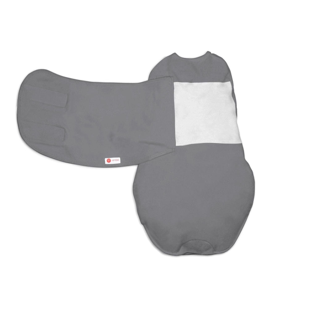 embé Starter Classic 2-Way Swaddle Sack (0-4mos) embé Starter Classic 2-Way Swaddle Sack (0-4mos) 