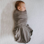 embé Starter Classic 2-Way Swaddle Sack (0-4mos) embé Starter Classic 2-Way Swaddle Sack (0-4mos) 