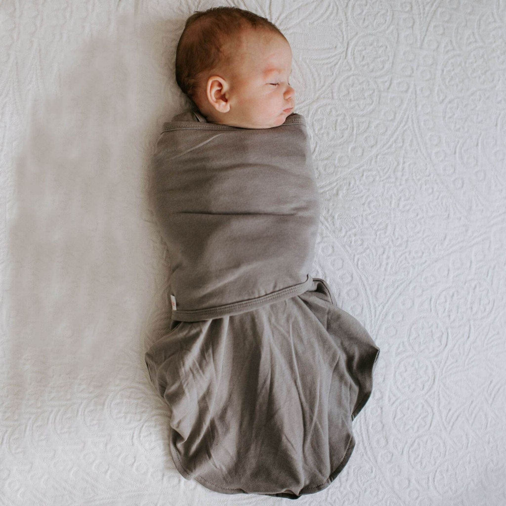 embé Starter Classic 2-Way Swaddle Sack (0-4mos) embé Starter Classic 2-Way Swaddle Sack (0-4mos) 