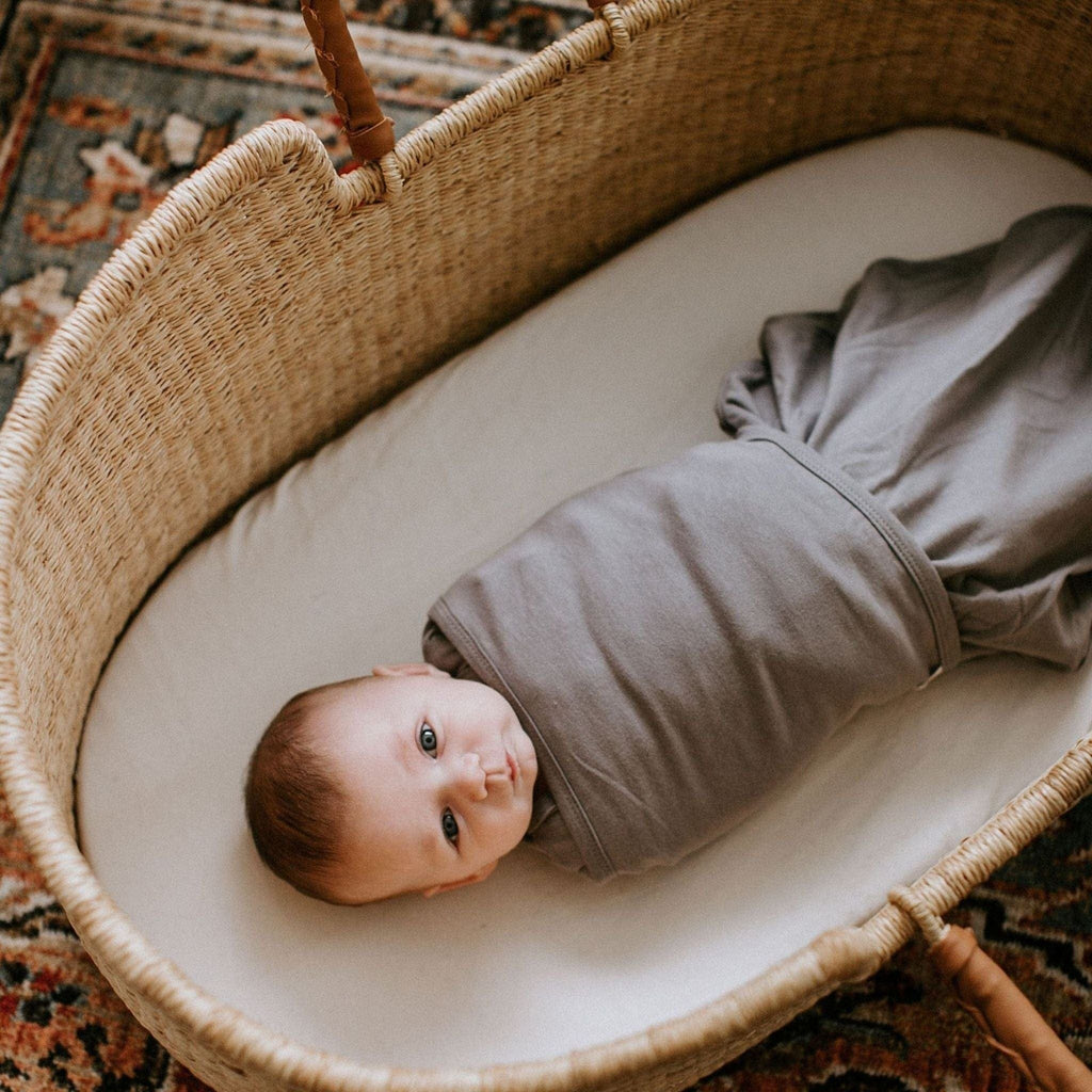 embé Starter Classic 2-Way Swaddle Sack (0-4mos) embé Starter Classic 2-Way Swaddle Sack (0-4mos) 
