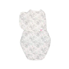 embé Starter Classic 2-Way Swaddle Sack (0-4mos) Disperse EB-SWA-0-4M-DISPER
