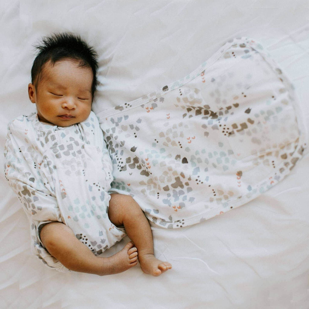 embé Starter Classic 2-Way Swaddle Sack (0-4mos) embé Starter Classic 2-Way Swaddle Sack (0-4mos) 