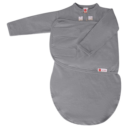 embé Starter 2-Way Long Sleeve Swaddle Sack (0-4mos) embé Starter 2-Way Long Sleeve Swaddle Sack (0-4mos) 