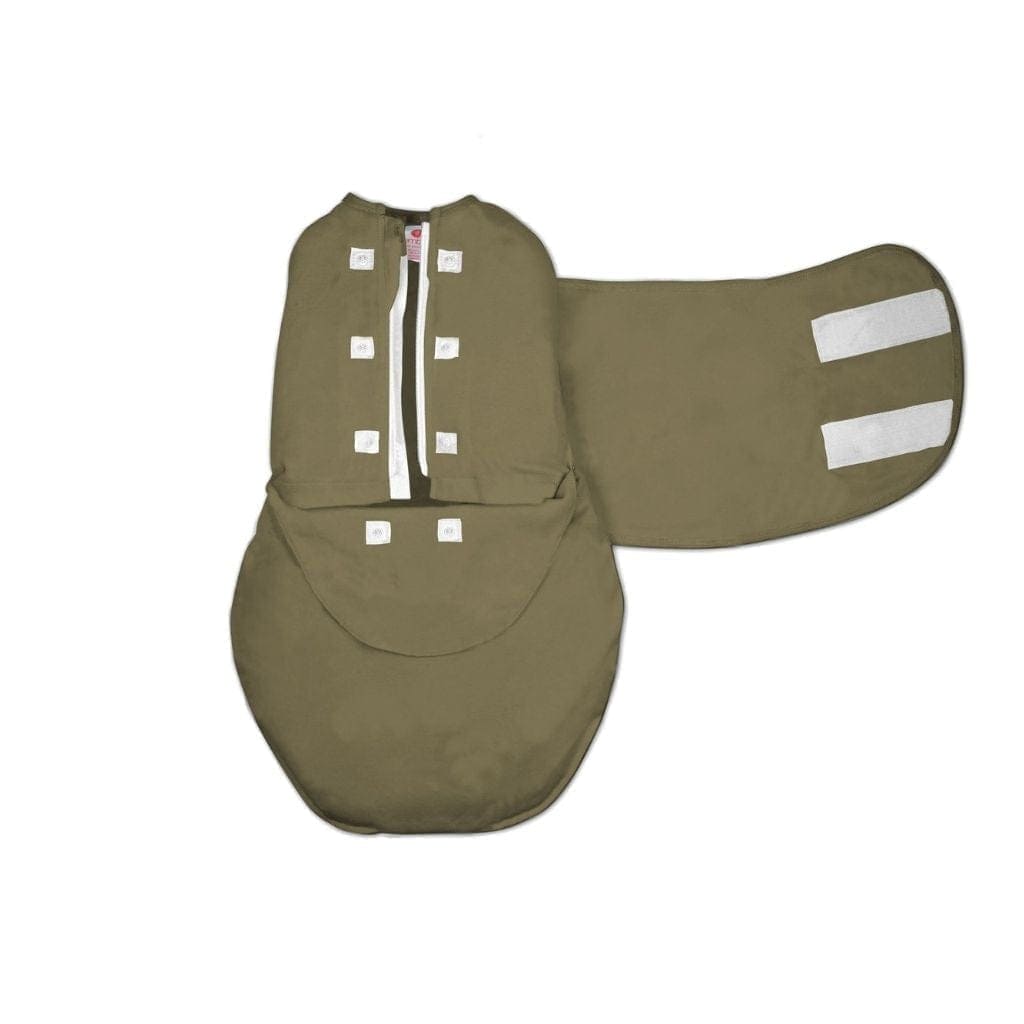 embé Starter Classic 2-Way Swaddle Sack (0-4mos) embé Starter Classic 2-Way Swaddle Sack (0-4mos) 