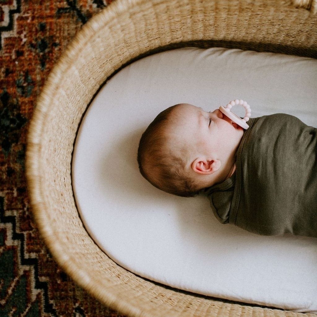 embé Starter Classic 2-Way Swaddle Sack (0-4mos) embé Starter Classic 2-Way Swaddle Sack (0-4mos) 