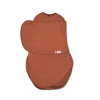 embé Short Sleeve Transitional 2-Way Swaddle Sack (3-6mos) embé Short Sleeve Transitional 2-Way Swaddle Sack (3-6mos) 