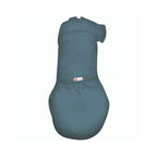 embé Short Sleeve Transitional 2-Way Swaddle Sack (3-6mos) embé Short Sleeve Transitional 2-Way Swaddle Sack (3-6mos) 