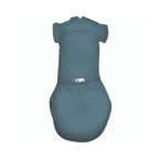 embé Short Sleeve Transitional 2-Way Swaddle Sack (3-6mos) Spruce EB-TRAN-SWA-3-36M-SPRUCE
