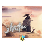 Ethicool My Daddy's Shadow Kids Picture Book Ethicool My Daddy's Shadow Kids Picture Book 