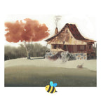 Ethicool My Daddy's Shadow Kids Picture Book Ethicool My Daddy's Shadow Kids Picture Book 