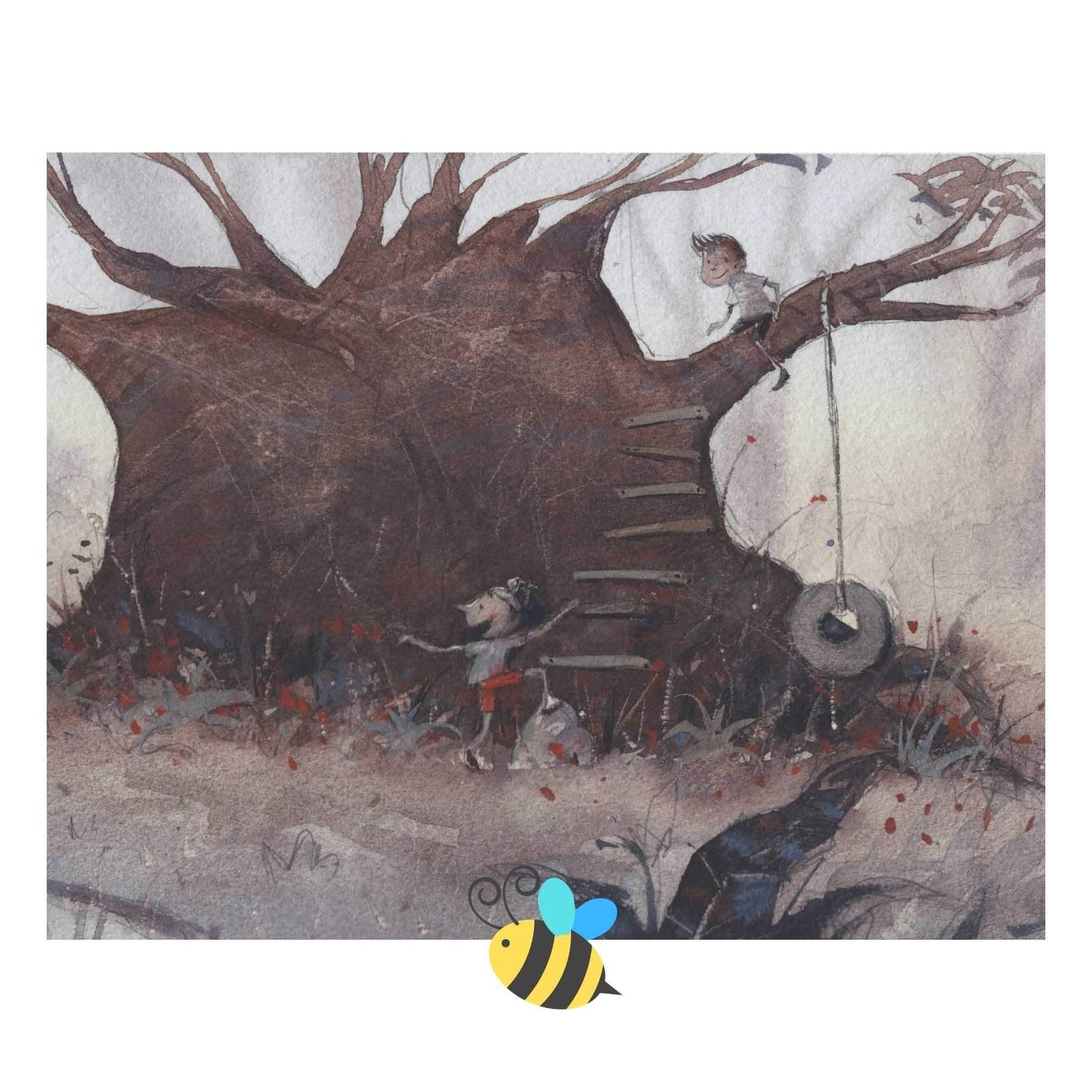 Ethicool My Daddy's Shadow Kids Picture Book Ethicool My Daddy's Shadow Kids Picture Book 