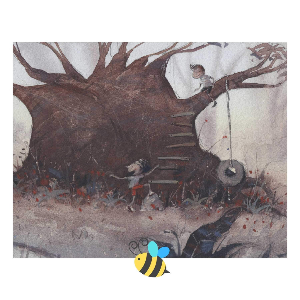 Ethicool My Daddy's Shadow Kids Picture Book Ethicool My Daddy's Shadow Kids Picture Book 