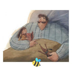 Ethicool My Daddy's Shadow Kids Picture Book Ethicool My Daddy's Shadow Kids Picture Book 