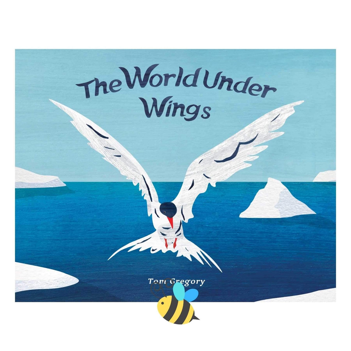 Ethicool The World Under Wings Kids Picture Book Ethicool The World Under Wings Kids Picture Book 