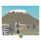 Ethicool The World Under Wings Kids Picture Book Ethicool The World Under Wings Kids Picture Book 