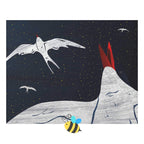 Ethicool The World Under Wings Kids Picture Book Ethicool The World Under Wings Kids Picture Book 