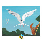 Ethicool The World Under Wings Kids Picture Book Ethicool The World Under Wings Kids Picture Book 