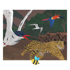 Ethicool The World Under Wings Kids Picture Book Ethicool The World Under Wings Kids Picture Book 