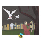 Ethicool The World Under Wings Kids Picture Book Ethicool The World Under Wings Kids Picture Book 