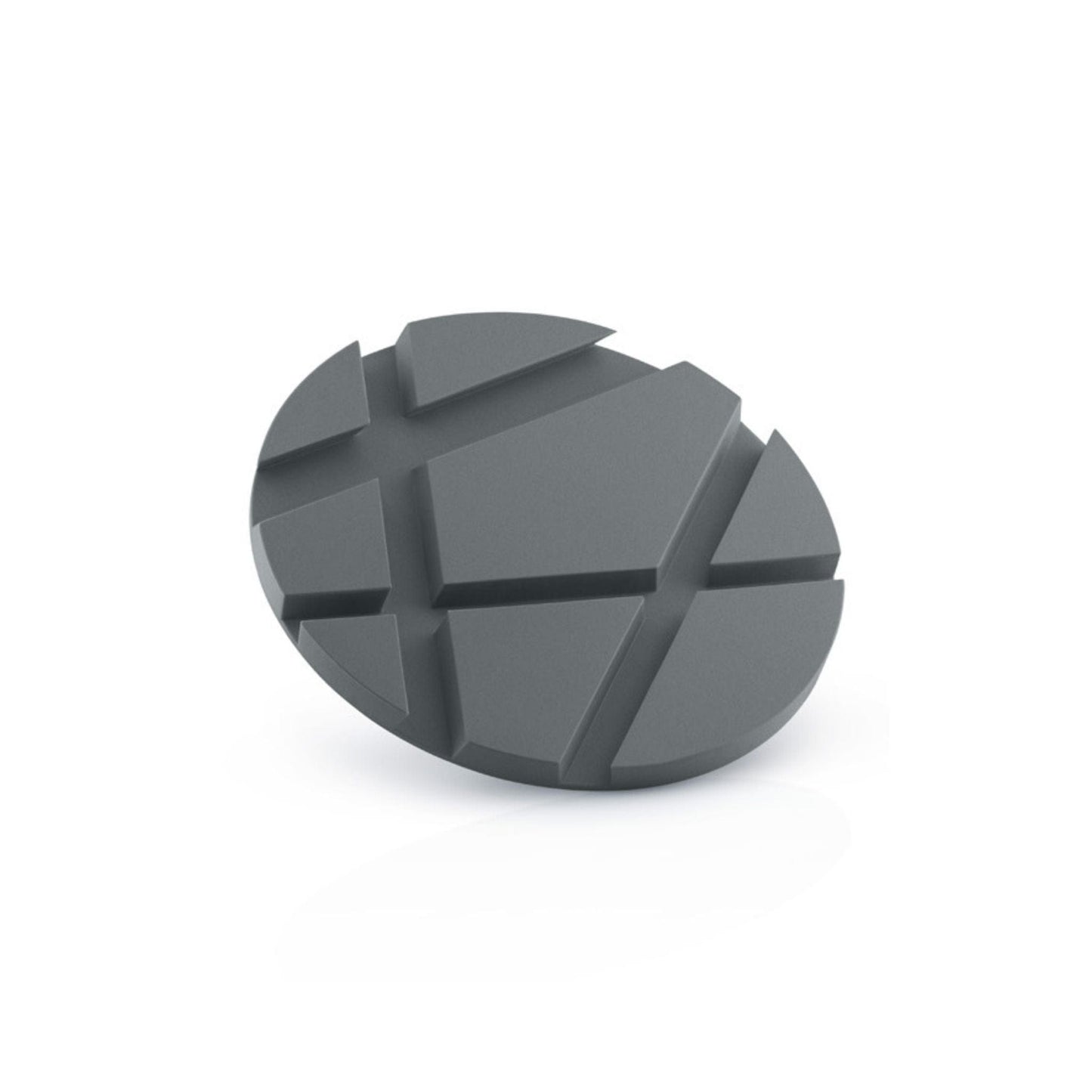 Eva Solo Trivet/Tablet Silicone Holder Smartmat - Grey Eva Solo Trivet/Tablet Silicone Holder Smartmat - Grey 