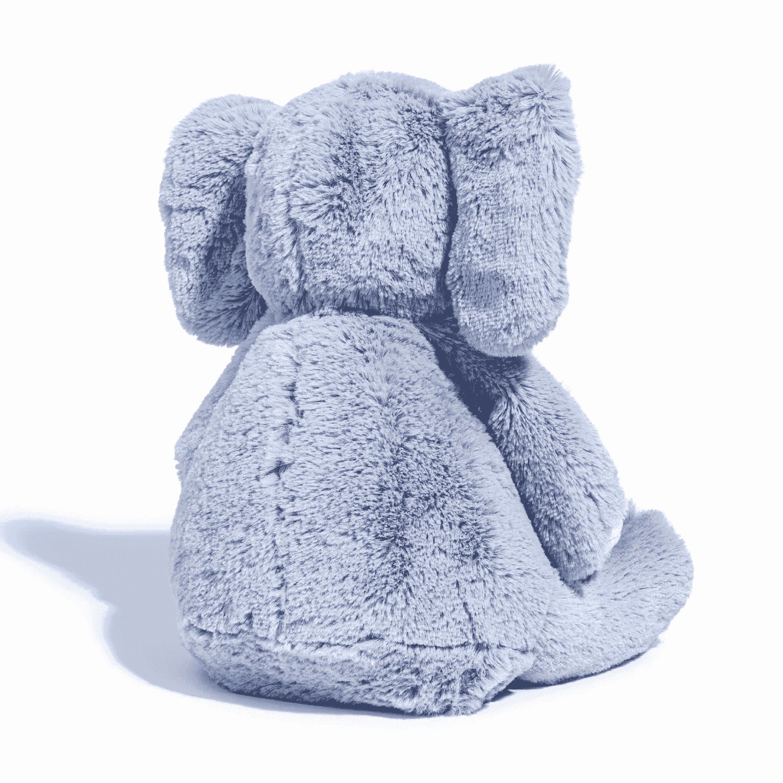 FAO Schwarz Elephant Soother Plush Toy with LED Lights and Sounds FAO Schwarz Elephant Soother Plush Toy with LED Lights and Sounds 