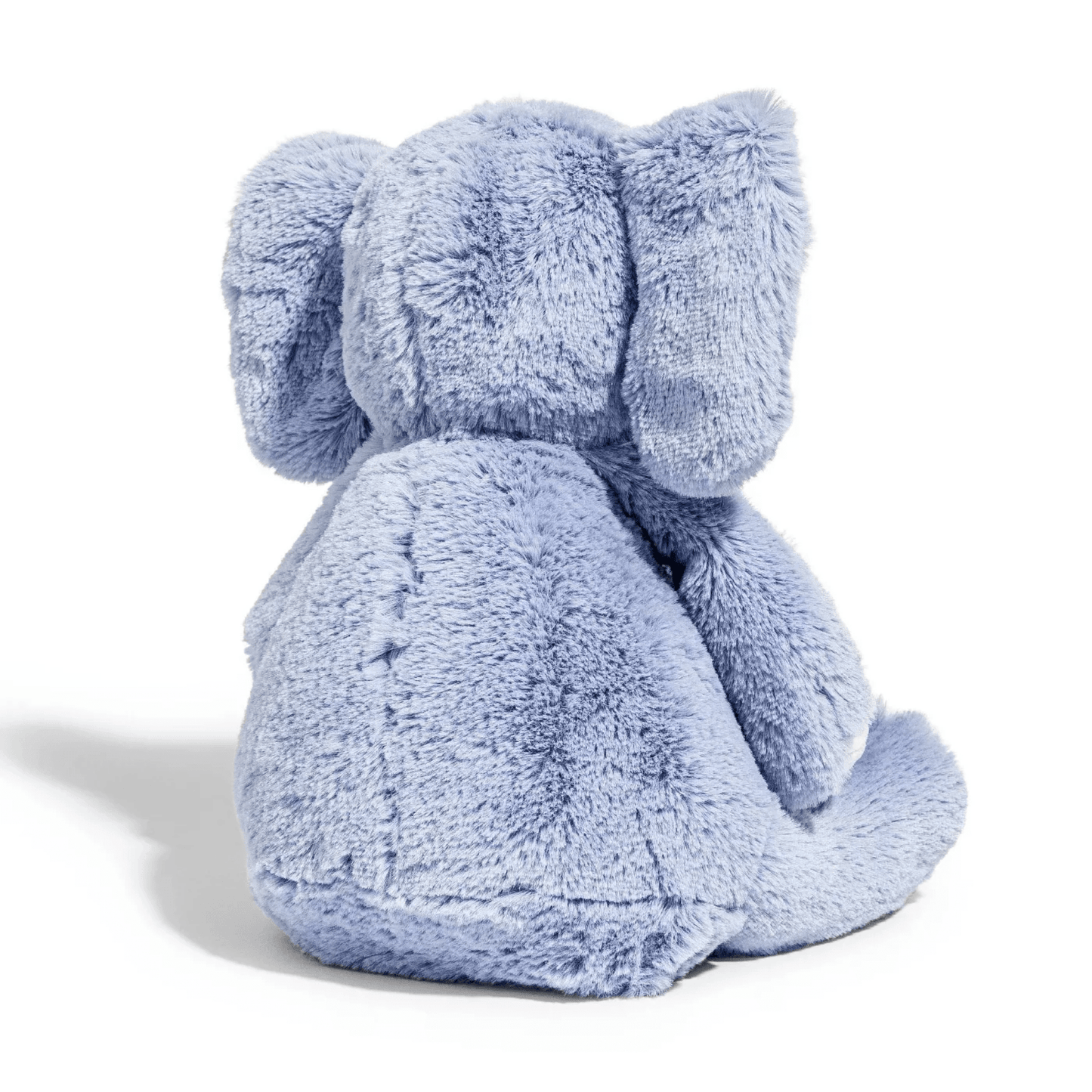 FAO Schwarz Elephant Soother Plush Toy with LED Lights and Sounds FAO Schwarz Elephant Soother Plush Toy with LED Lights and Sounds 