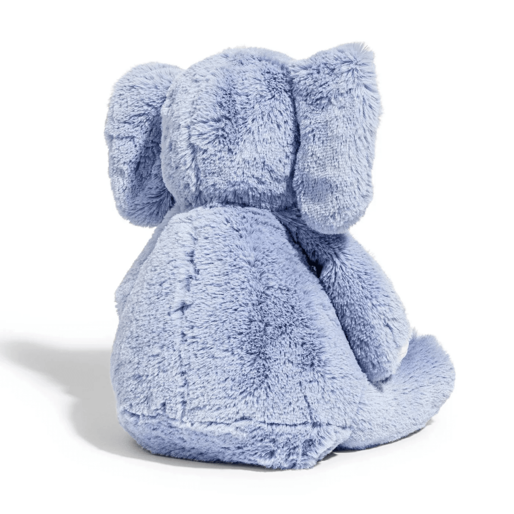 FAO Schwarz Elephant Soother Plush Toy with LED Lights and Sounds FAO Schwarz Elephant Soother Plush Toy with LED Lights and Sounds 