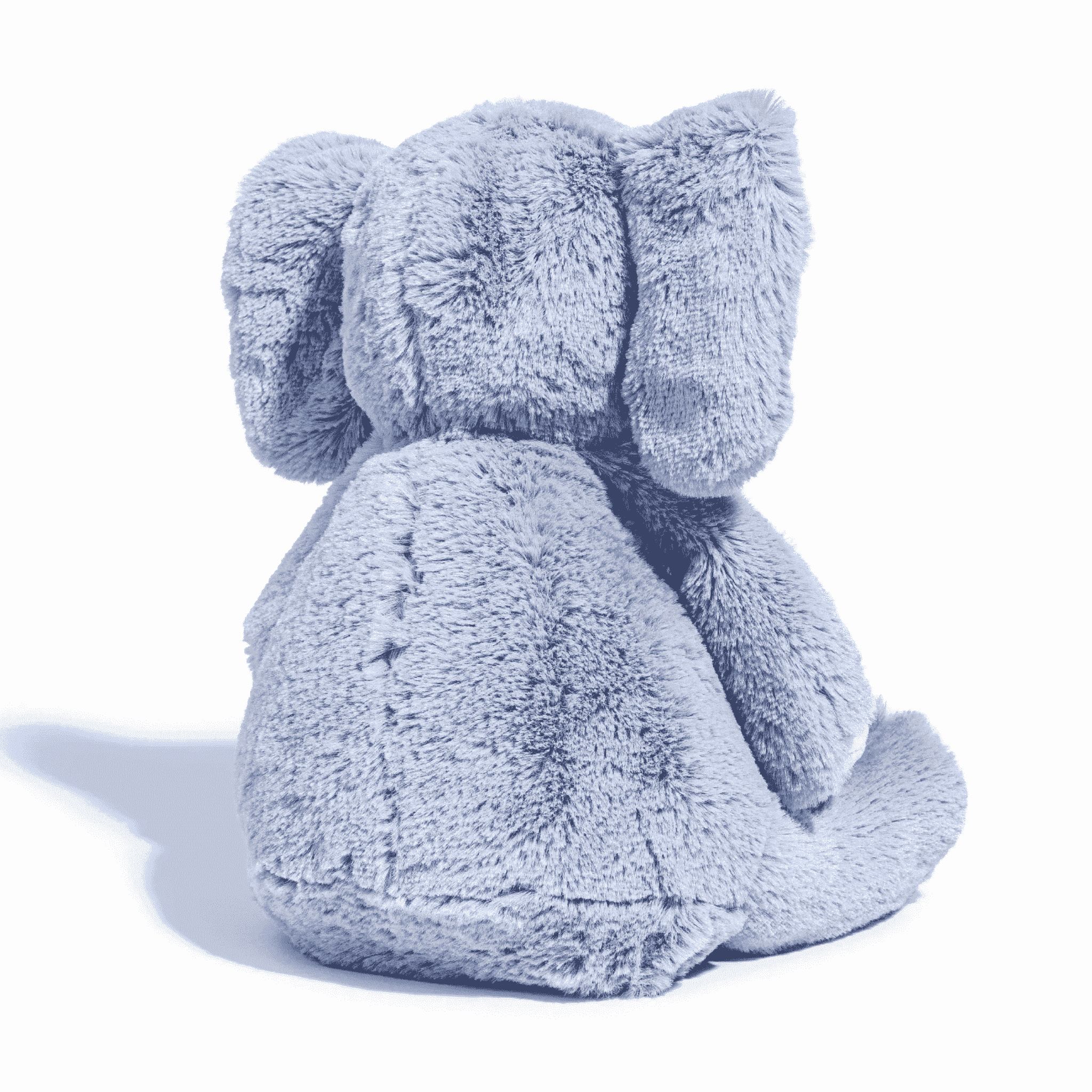 FAO Schwarz Elephant Soother Plush Toy with LED Lights and Sounds FAO Schwarz Elephant Soother Plush Toy with LED Lights and Sounds 